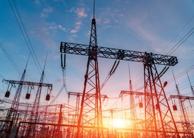 power generation industry supply michigan