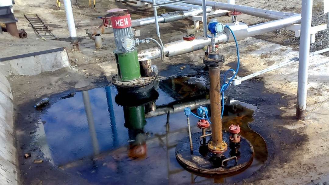 How to Avoid Bypass Leakage in Feedwater Pumps