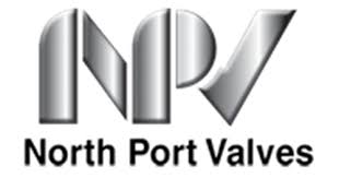 north point valves logo michigan distributor