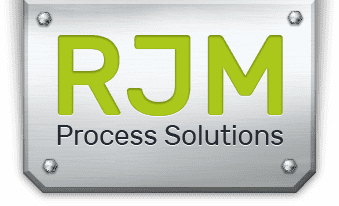 rjm process solutions michigan logo